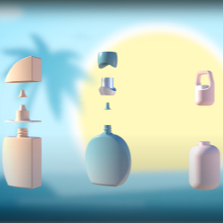 Introducing Somewangs Sunscreen Series!